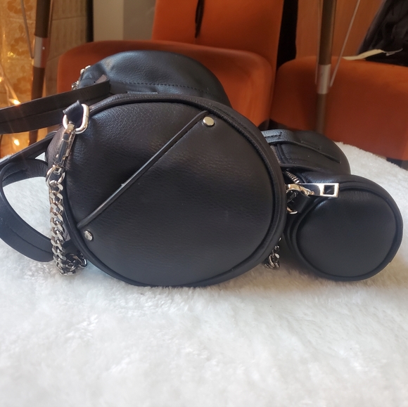 Zara regular & mini duffel bags - Picture 5 of 5